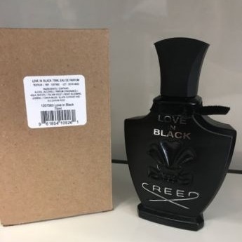 Creed Love In Black Р—Р° Р–РµРЅРё 75 ml (Tester)